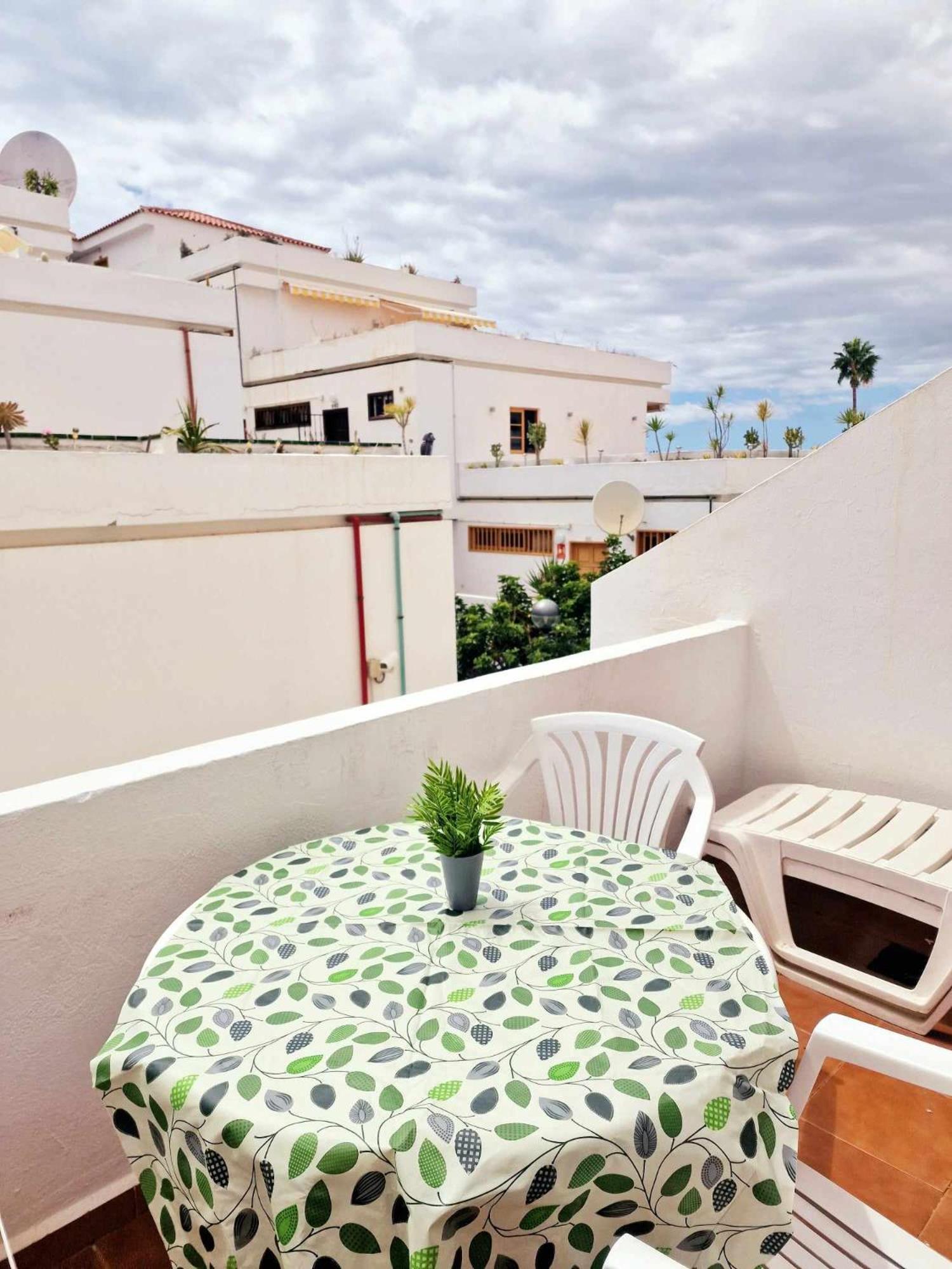 Comfortable Centrally Located Apartment Playa Feñabe المظهر الخارجي الصورة