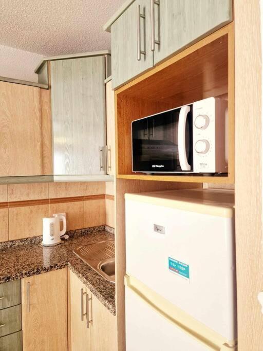 Comfortable Centrally Located Apartment Playa Feñabe المظهر الخارجي الصورة