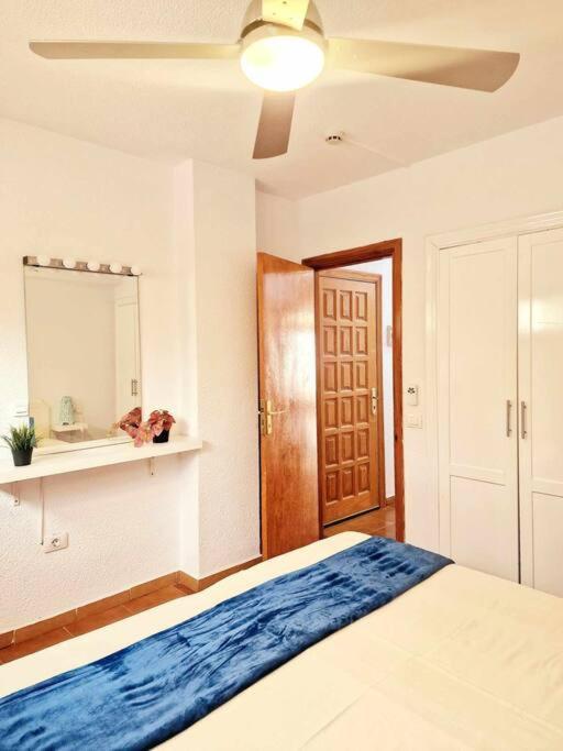Comfortable Centrally Located Apartment Playa Feñabe المظهر الخارجي الصورة