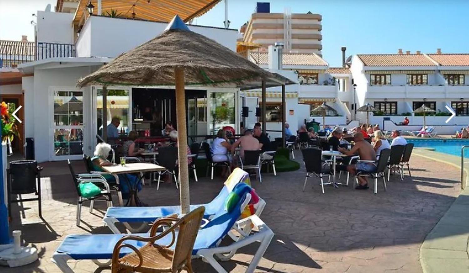 Comfortable Centrally Located Apartment Playa Feñabe المظهر الخارجي الصورة