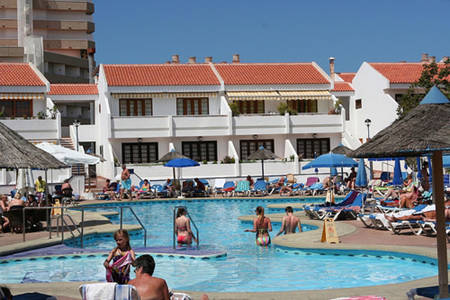 Comfortable Centrally Located Apartment Playa Feñabe المظهر الخارجي الصورة
